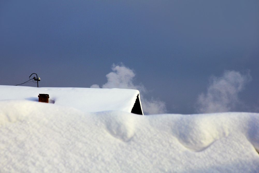 Photograph by Татьяна Атисс