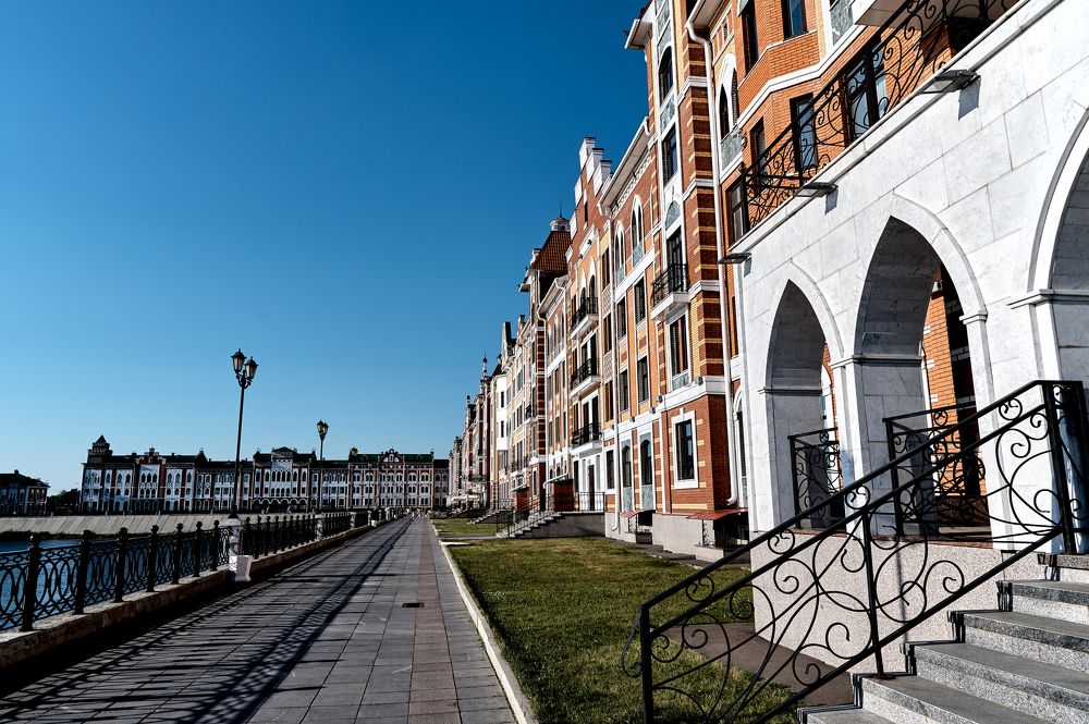 Photograph by Роман Зыков