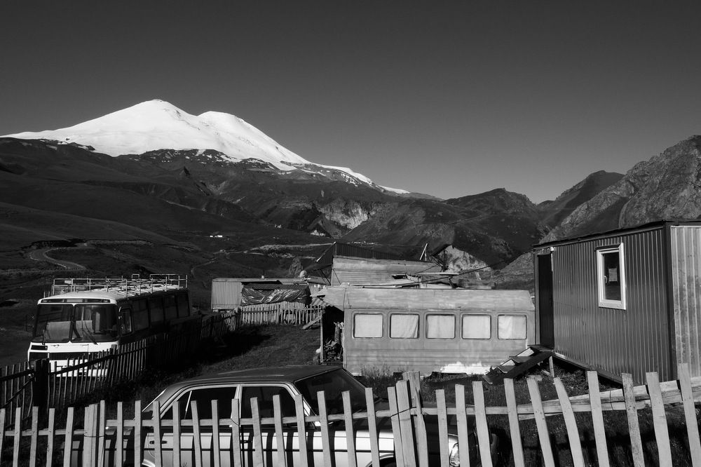 Photograph by Andrey Loptev