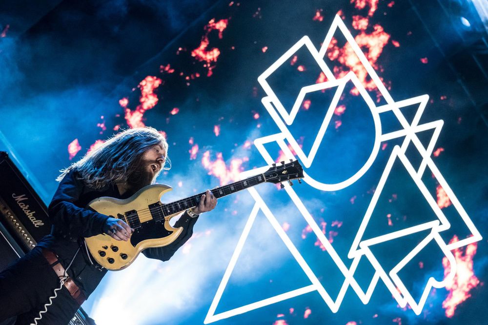 Photograph by German Rojas