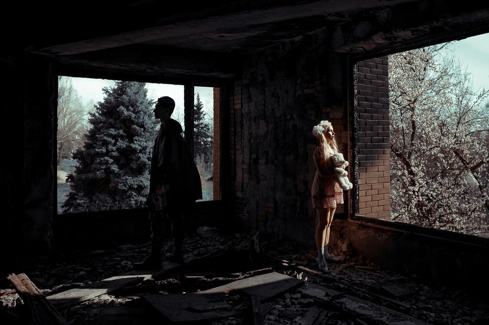 Photograph by Светлана Корнеева