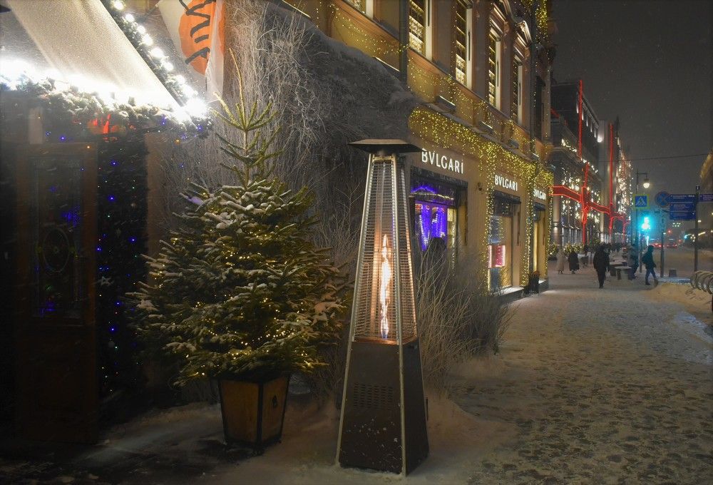 Photograph by Сергей Иванович Носов