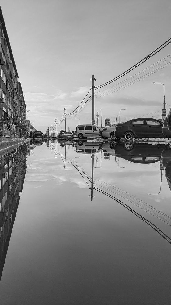 Photograph by Дмитрий Лобанов