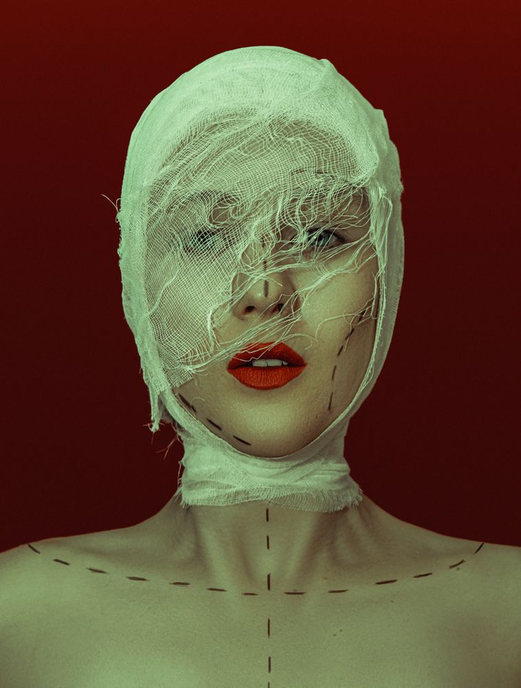 Photograph by Микола Боровський