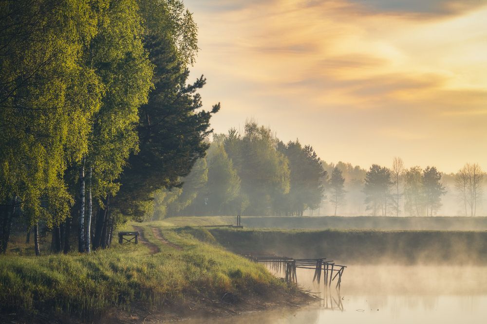 Photograph by Krzysztof