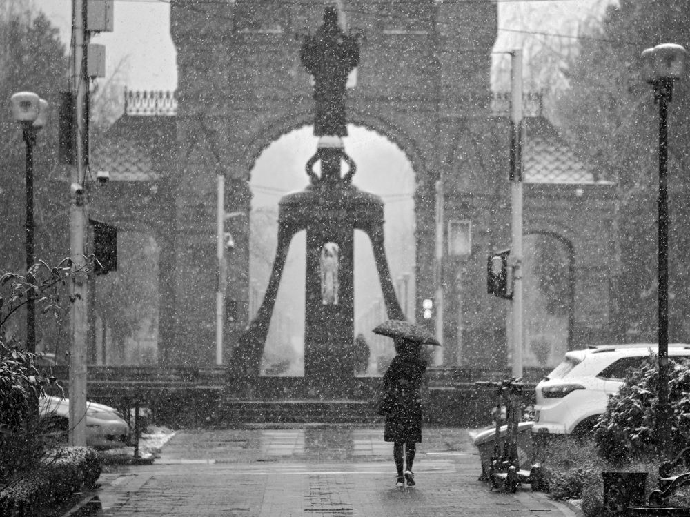 Photograph by Дмитрий Лобанов