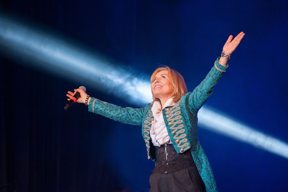 Ольга Кормухина