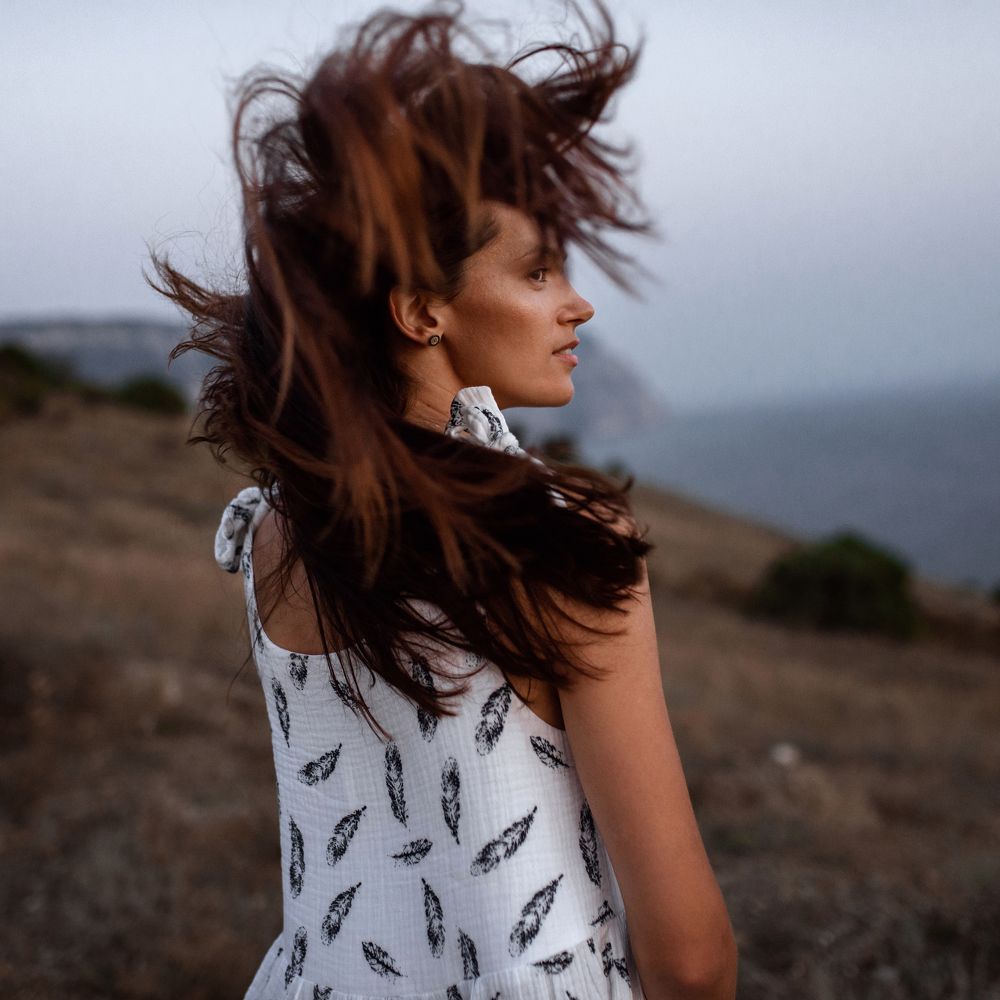 Photograph by Алёна Попова