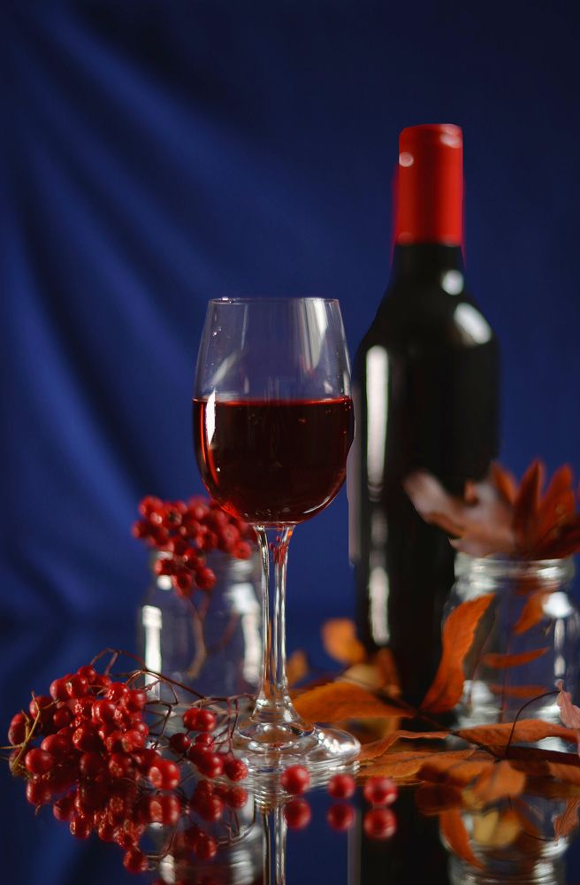 Photograph by Марина Рыбакова