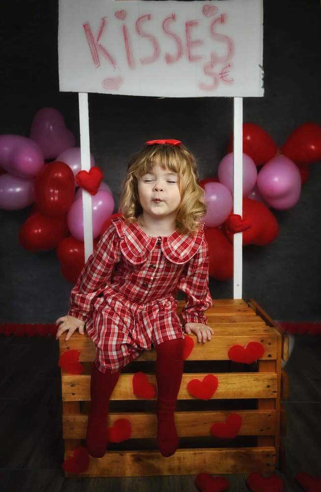 Photograph by Marina Straub