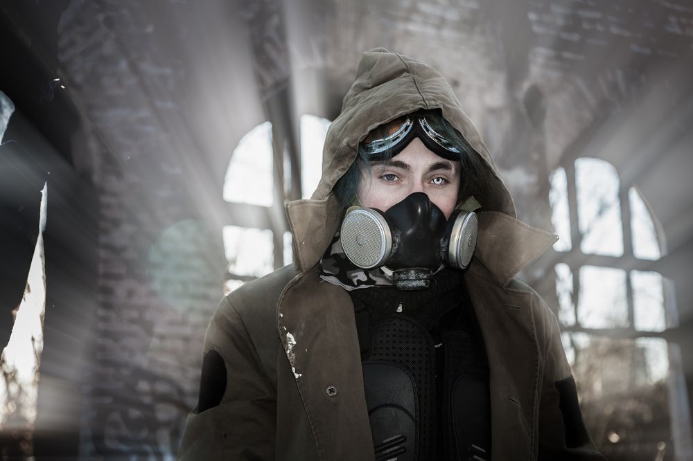 Photograph by Кривошеин Вячеслав