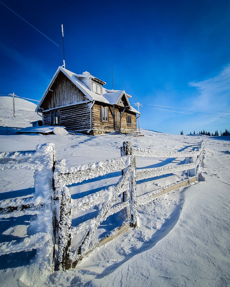 Photograph by Sergiu Vasile Bejan