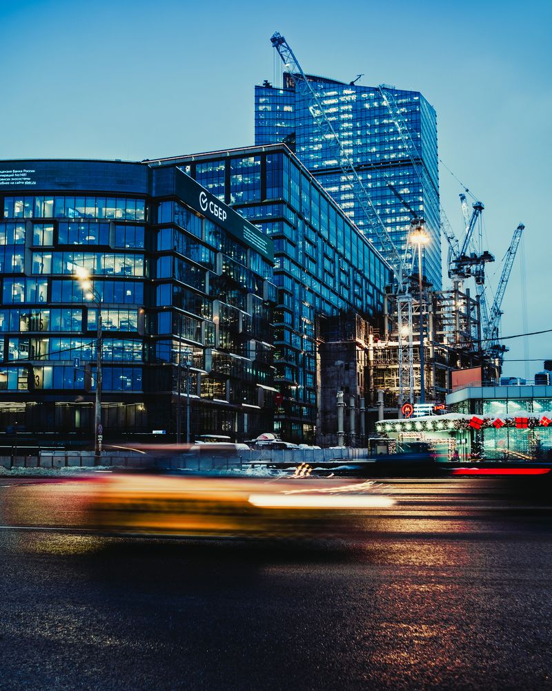 Photograph by Валерий Рожков