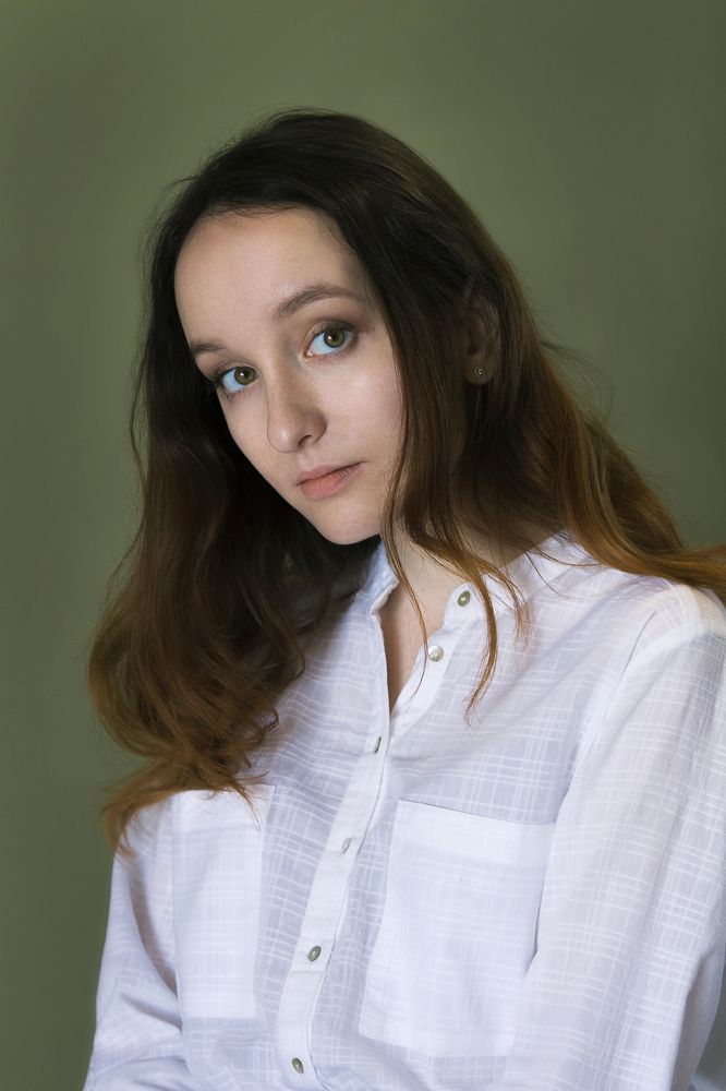 Photograph by Вячеслав Дёмин