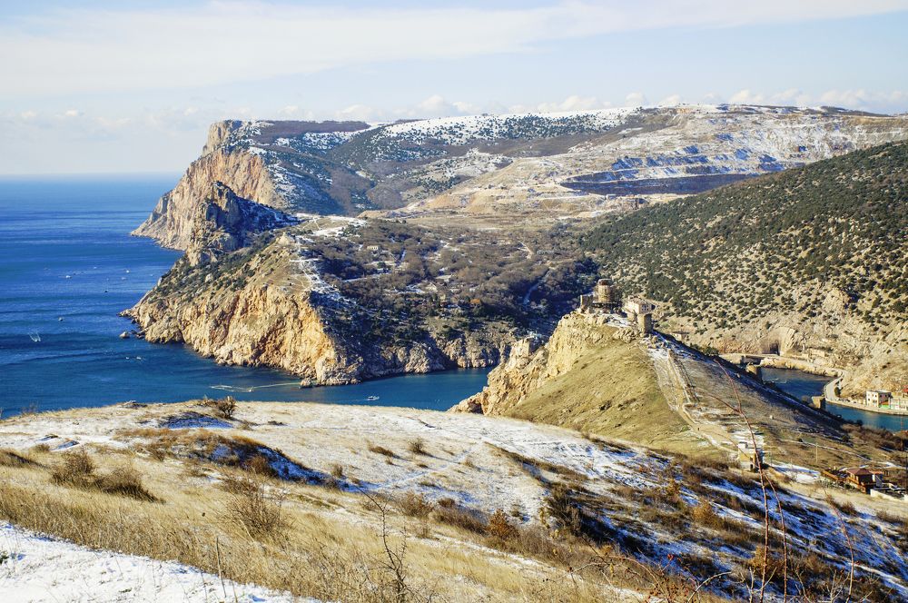 Photograph by Ekaterina