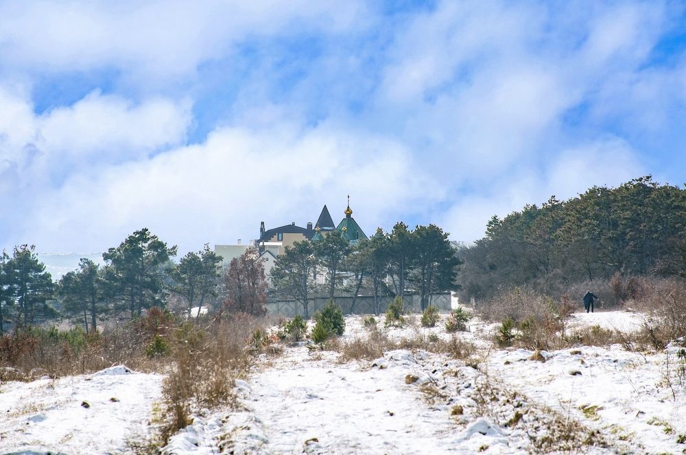 Photograph by Ekaterina