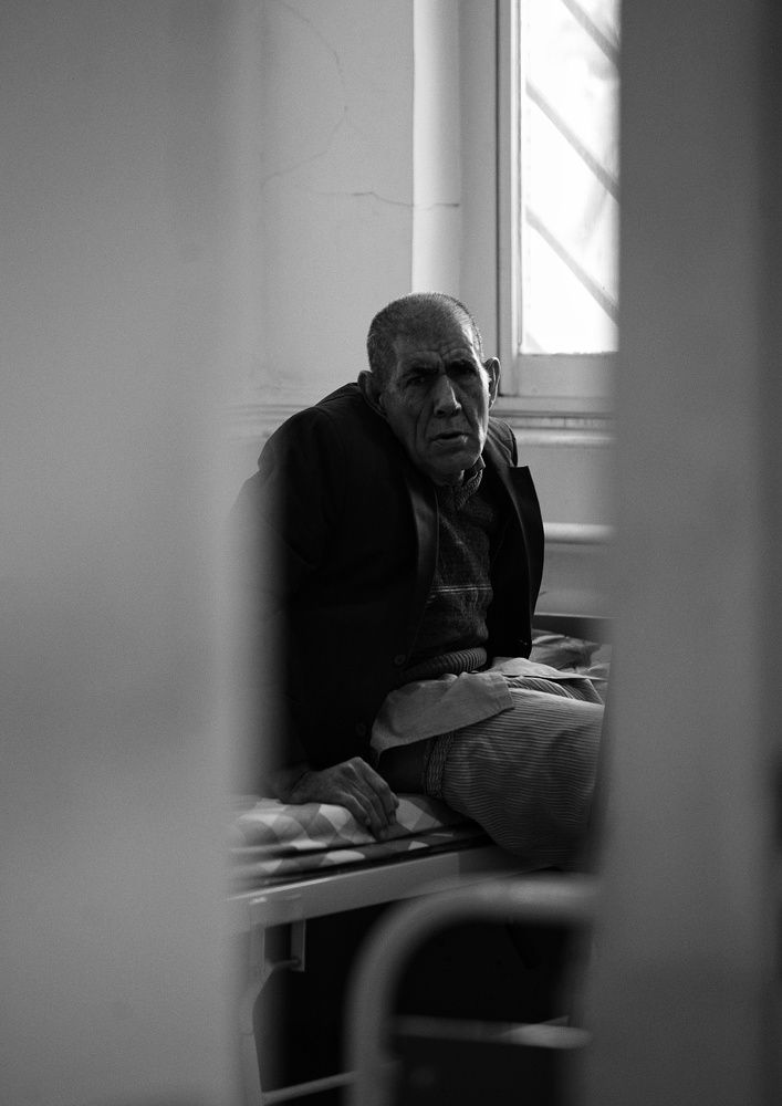 Photograph by Mohammad