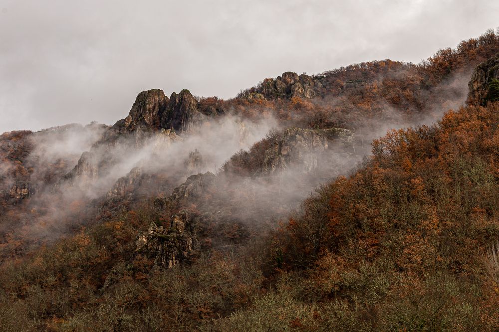 Photograph by Evgeny Ruban