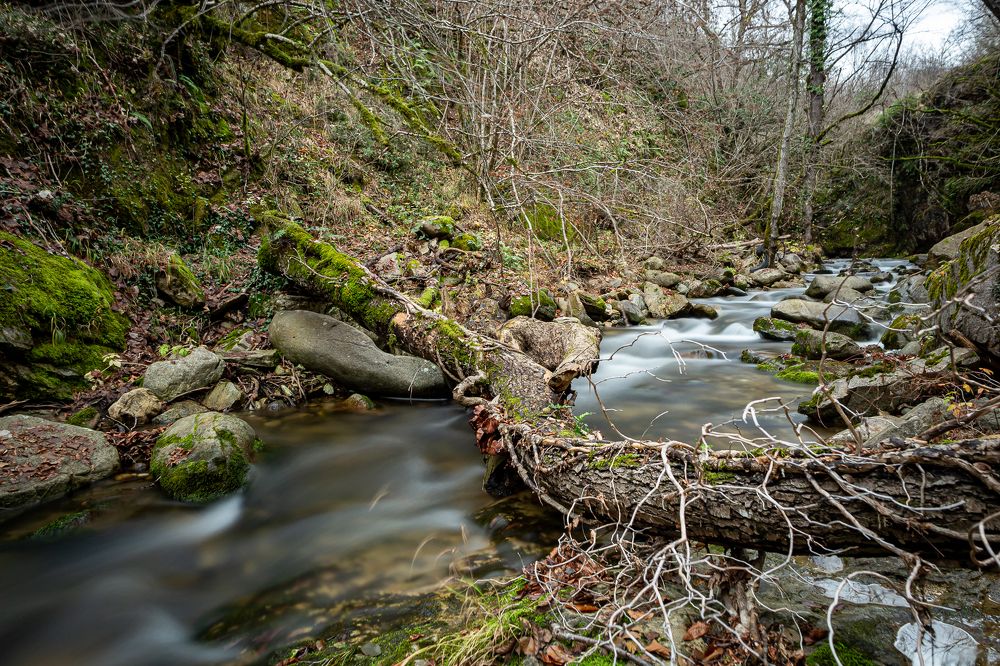Мост в некуда.