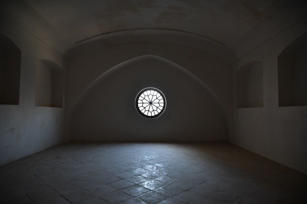 Photograph by Vahid bahri