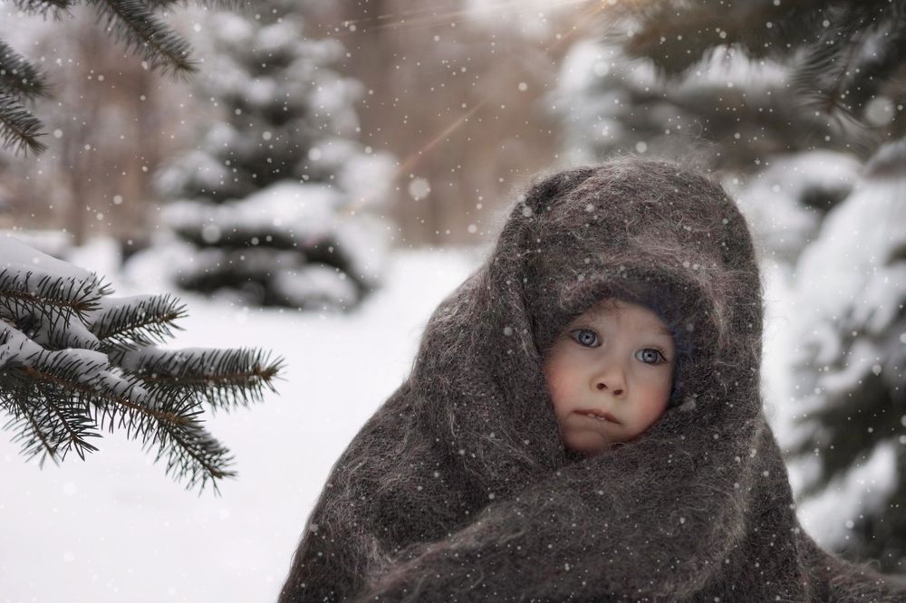 Photograph by Филатова Елена