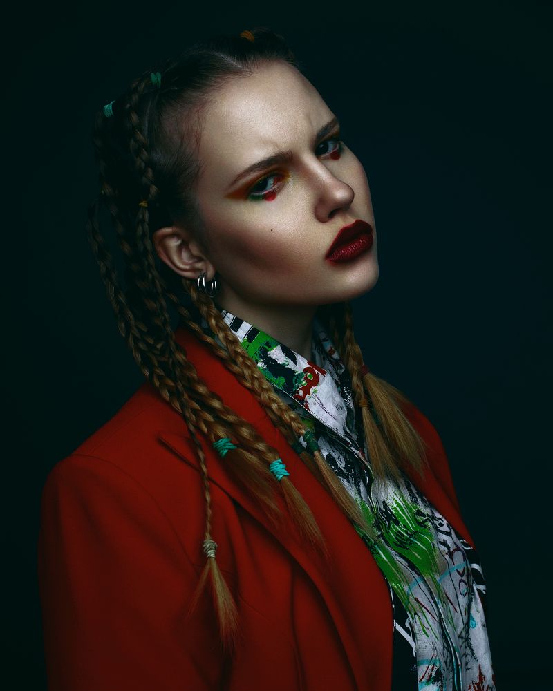 Photograph by Бекшенева Ия