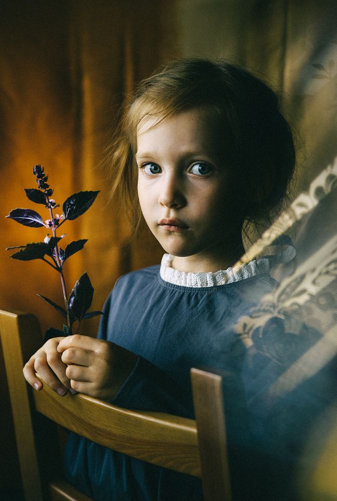 Photograph by Елена Фомина