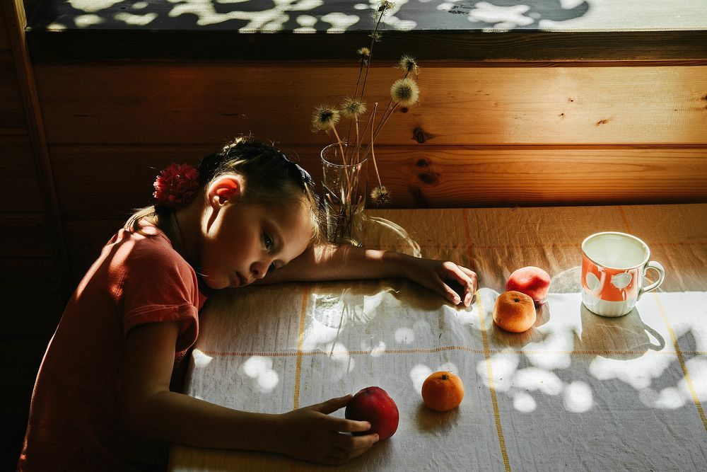 Photograph by Елена Фомина