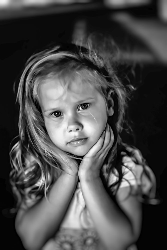 Photograph by Olga Denisenok