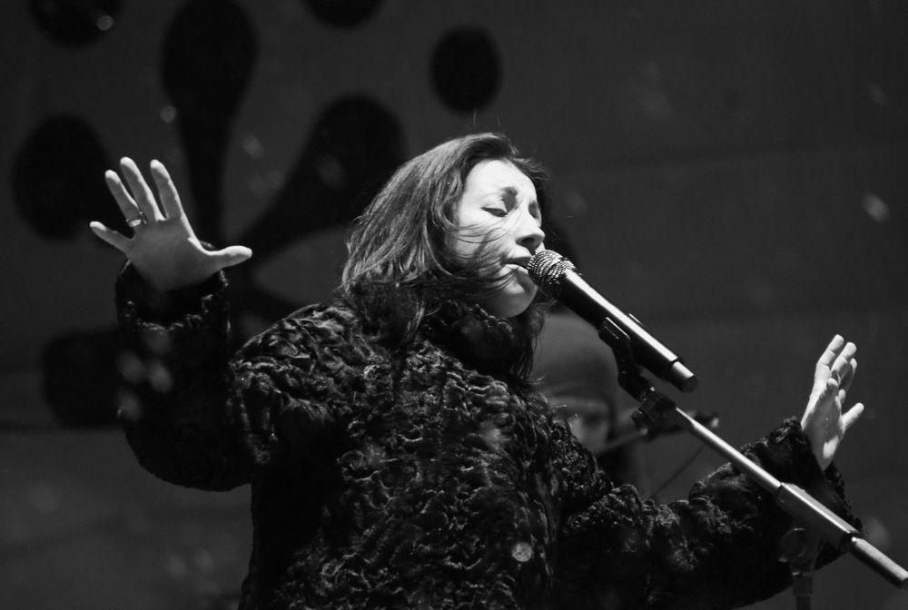 Photograph by Екатерина Бахтинова