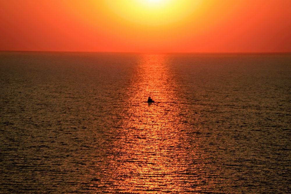 Photograph by GUNSEL SECKİNER