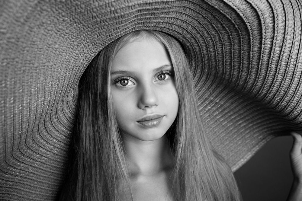 Photograph by Анна Яблоновская