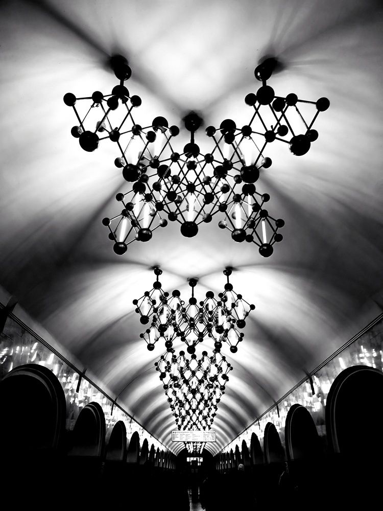 Photograph by Frolova Nataliya