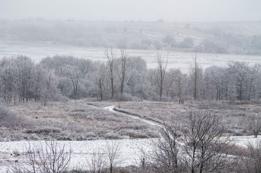 Photograph by Владислав Кулиш