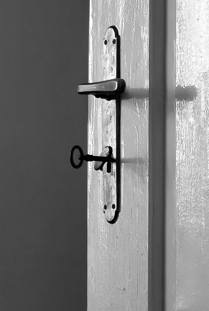 Photograph by Palina Mikhailouskaya