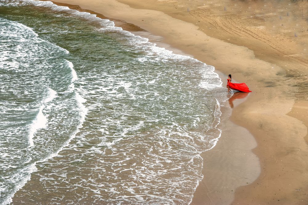 Фотография автора AYLIN EROZCAN