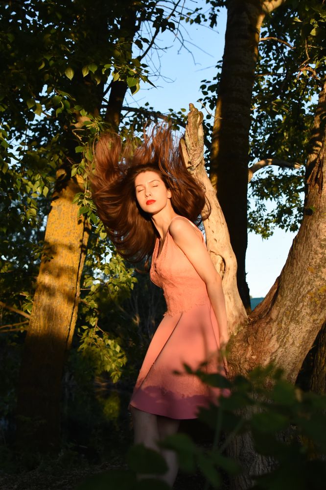 Photograph by Елена Сиушова