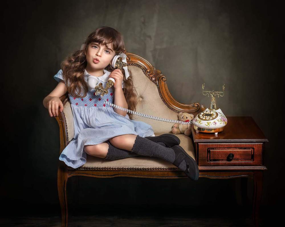 Photograph by Marzena Isik