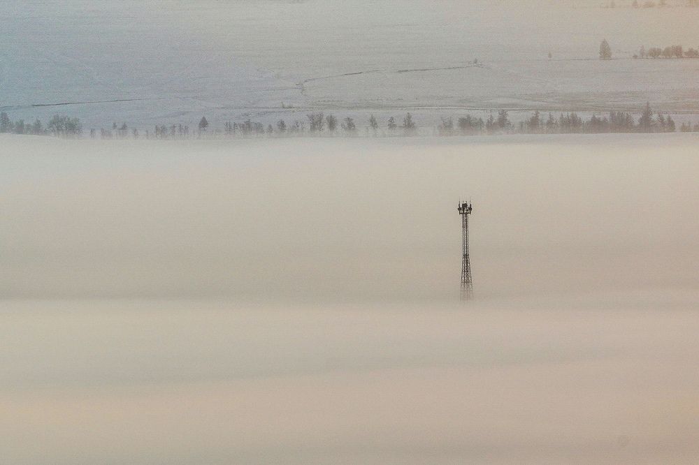 Photograph by Андрей Кузнецов