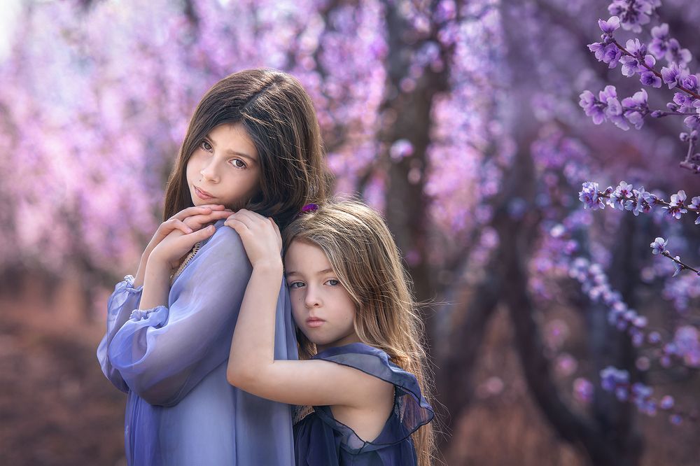 Photograph by Pau Vincent