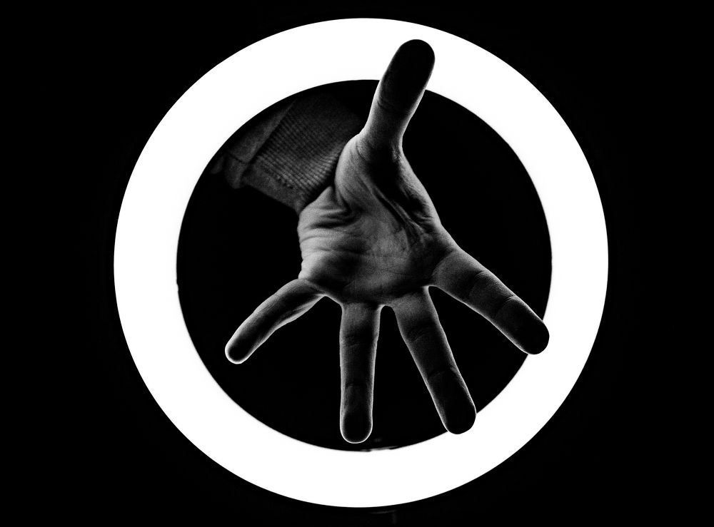 Photograph by Алексей Подрезов