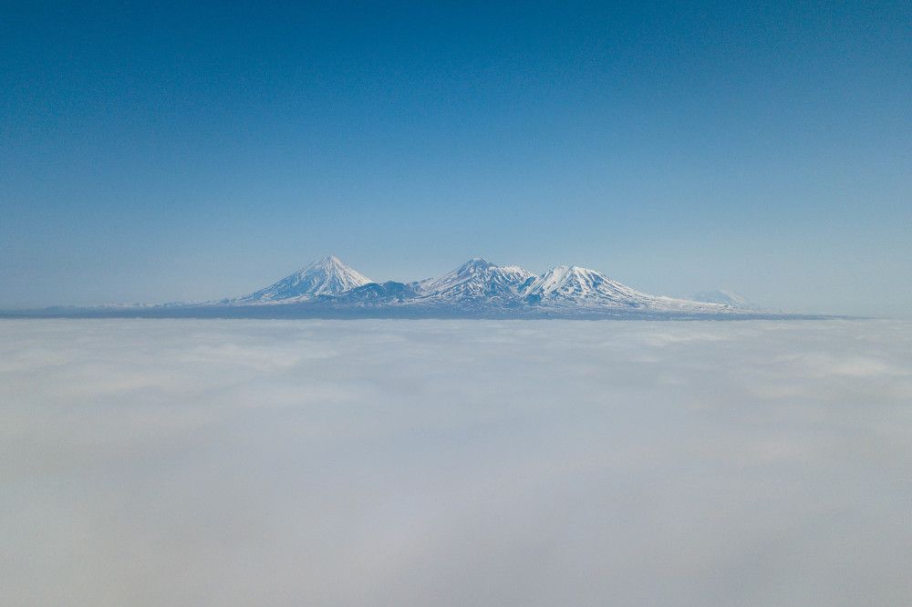 Photograph by Михаил Азаров