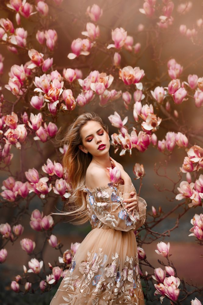 Фотография автора Justyna Engel