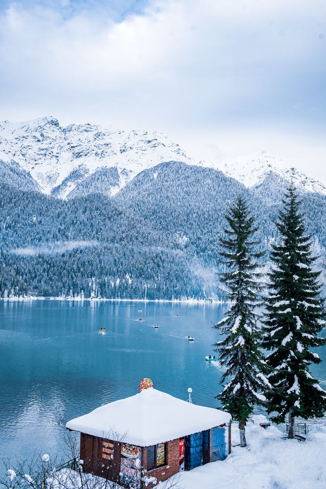 Photograph by ЕВГЕНИЙ РУДЕНКО