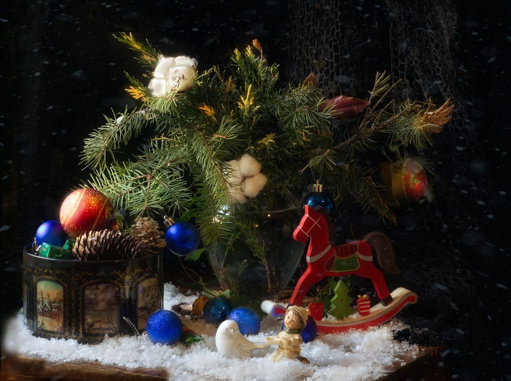 Фотография автора Валентина Петровна