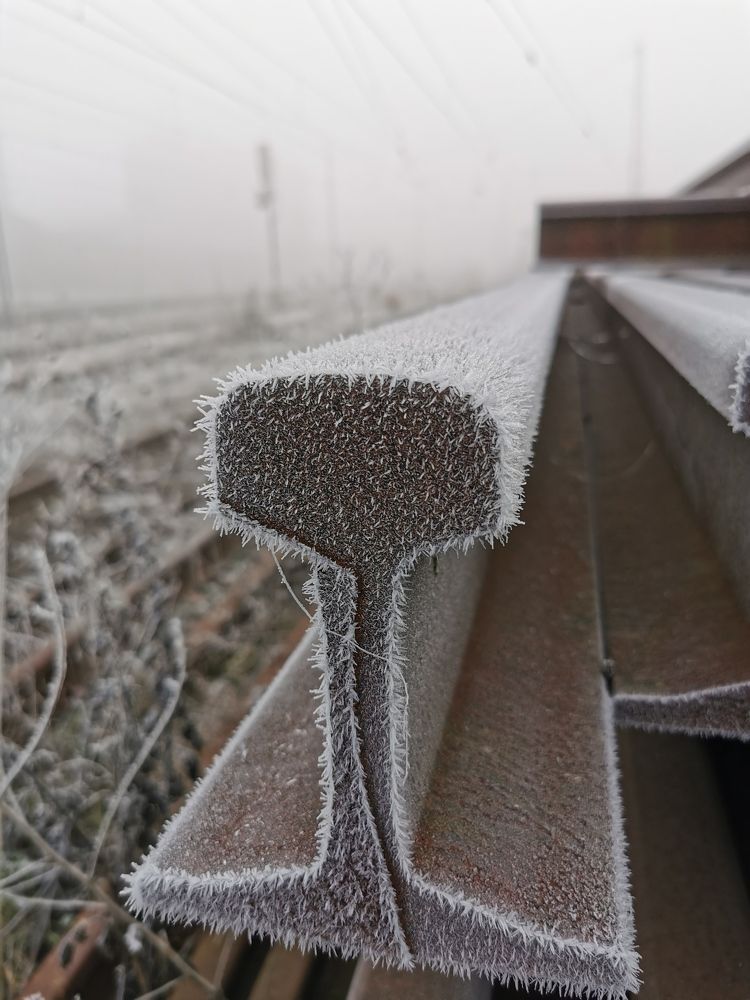 Photograph by Михаил Жарский