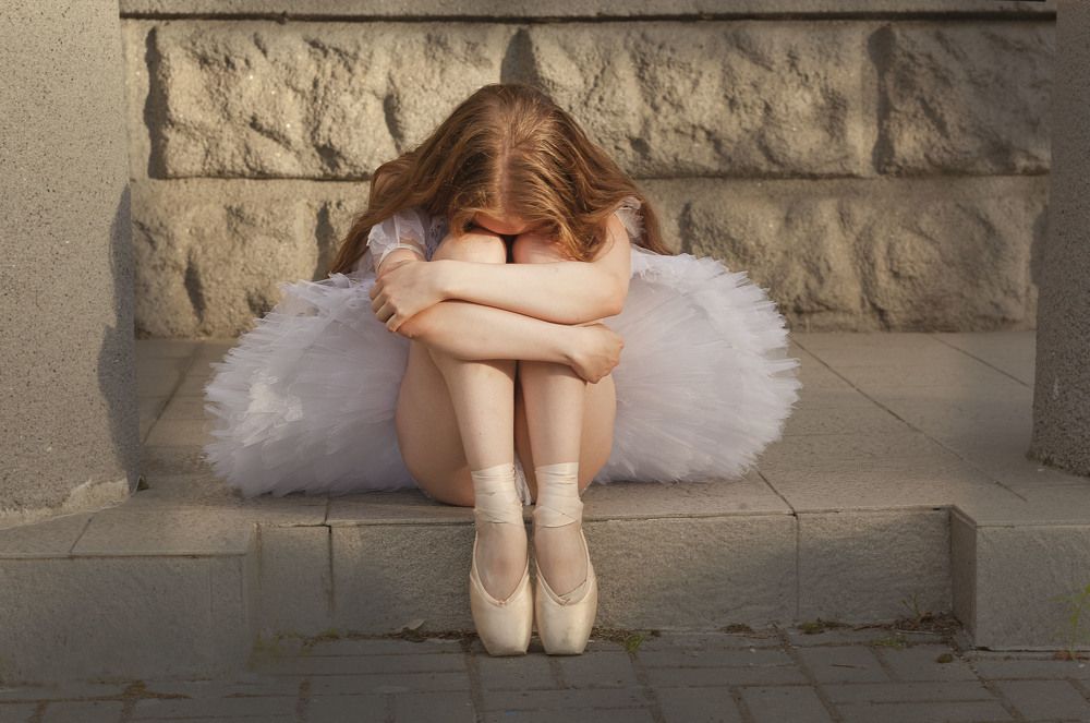 Фотография автора Alena Makushina