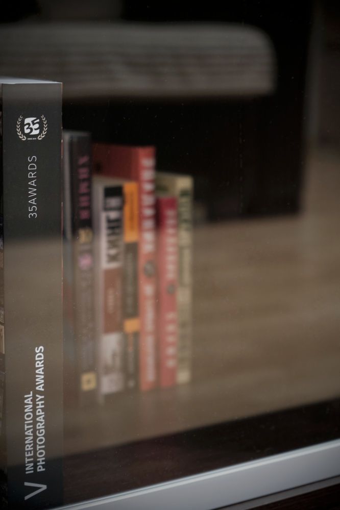 Photograph by Андрей Мертвищев