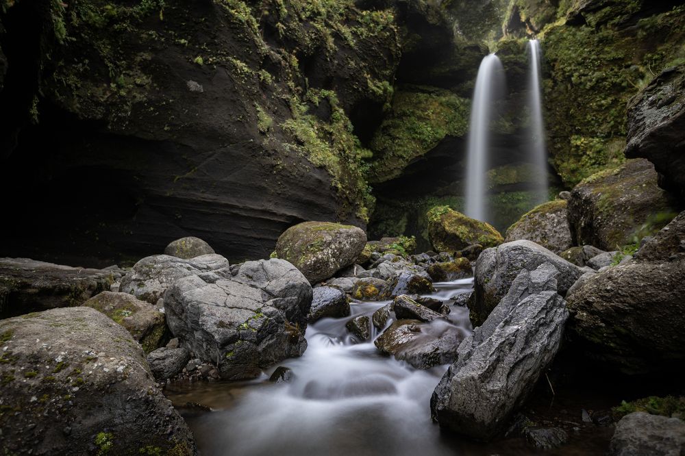 Photograph by Roman Bevzenko