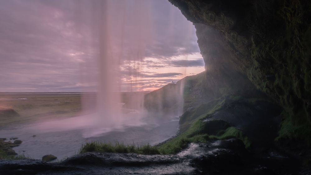 Photograph by Roman Bevzenko